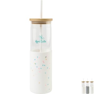 Aviana™ Journey Tritan™ Tumbler w/ Straw, 20oz. - GM1762