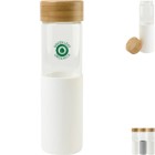 Photo 1 Aviana™ Journey Glass Bottle, 20oz.