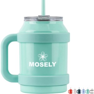 Reduce® COLD1 Double Wall Vacuum Insulated Mug, 50oz. - AK8330