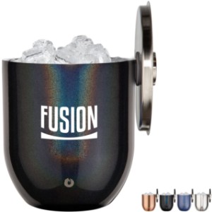 Snowfox® Double Wall Insulated Ice Bucket - AK8342