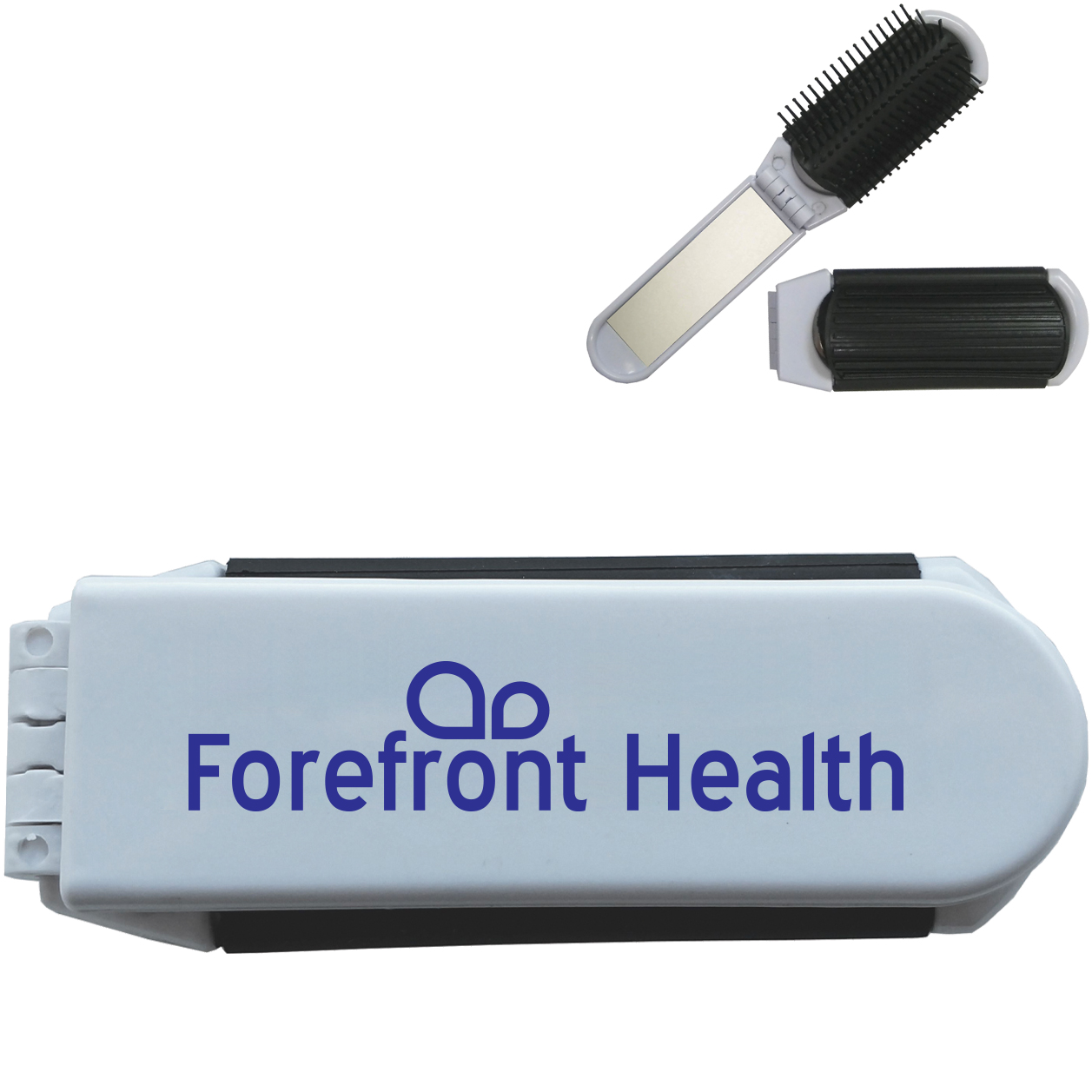 Product Photo 1 Brush Pocket Mirror