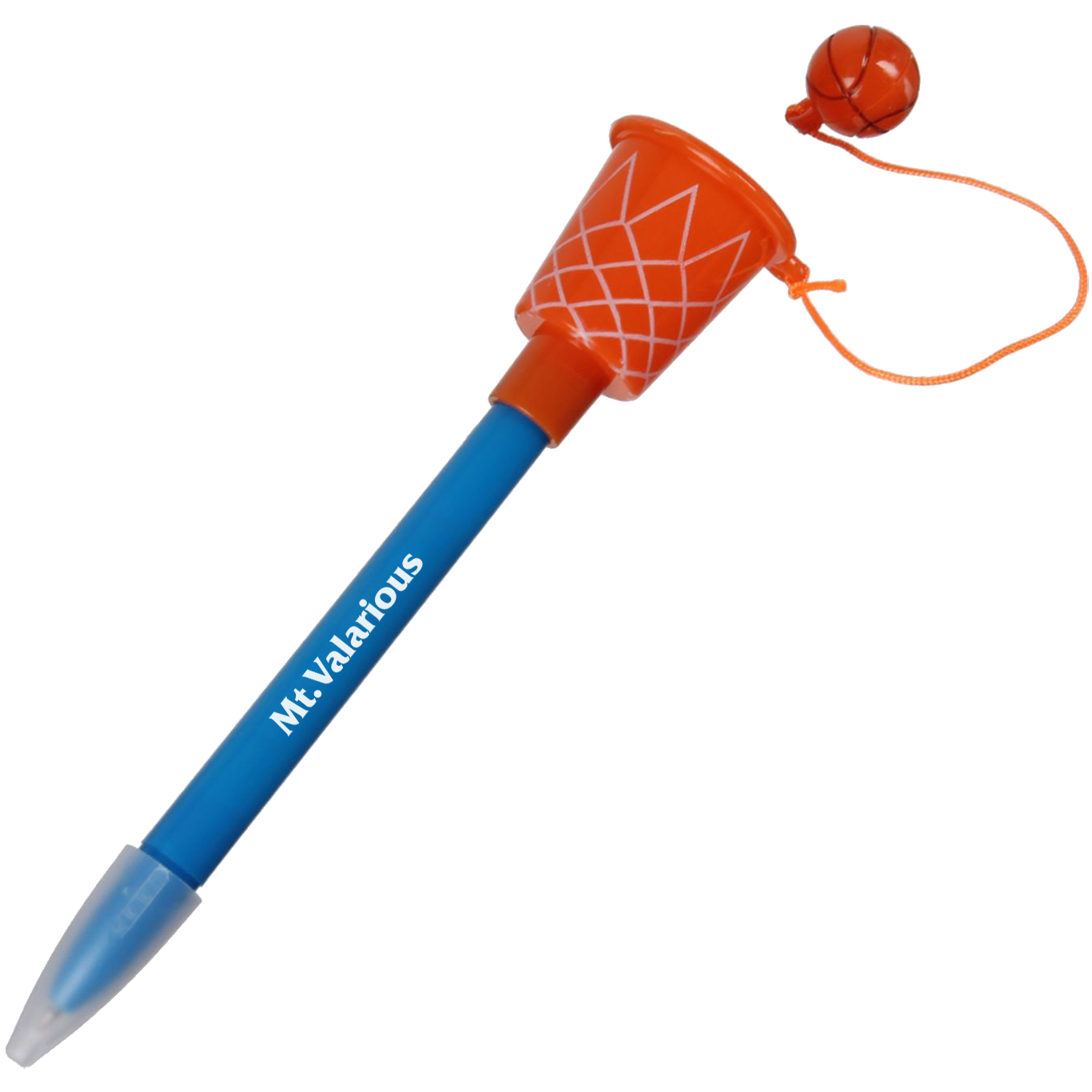 Product Photo 1 Basketball Hoop Pen