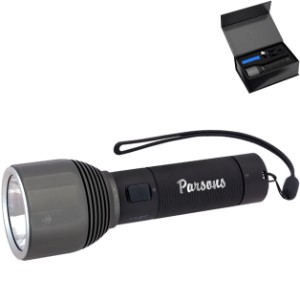 Rechargeable 20W LED Vega Flashlight - ST9085