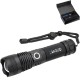 Rechargeable 15W LED Faro Flashlight