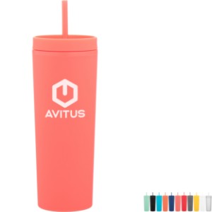 Dash Double Wall Acrylic Tumbler, 17oz. - TE5309