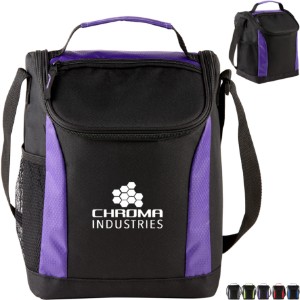 Ultimate Polyester Lunch Bag Cooler - EV1037