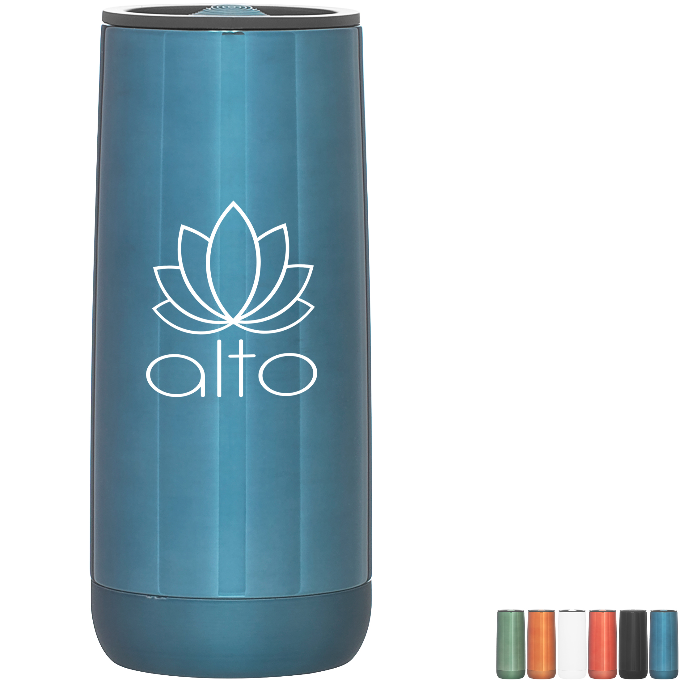 Product Photo 1 Haven Stainless Steel Tumbler, 16.9oz.