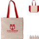 Eugene 10oz. Cotton Canvas Tote