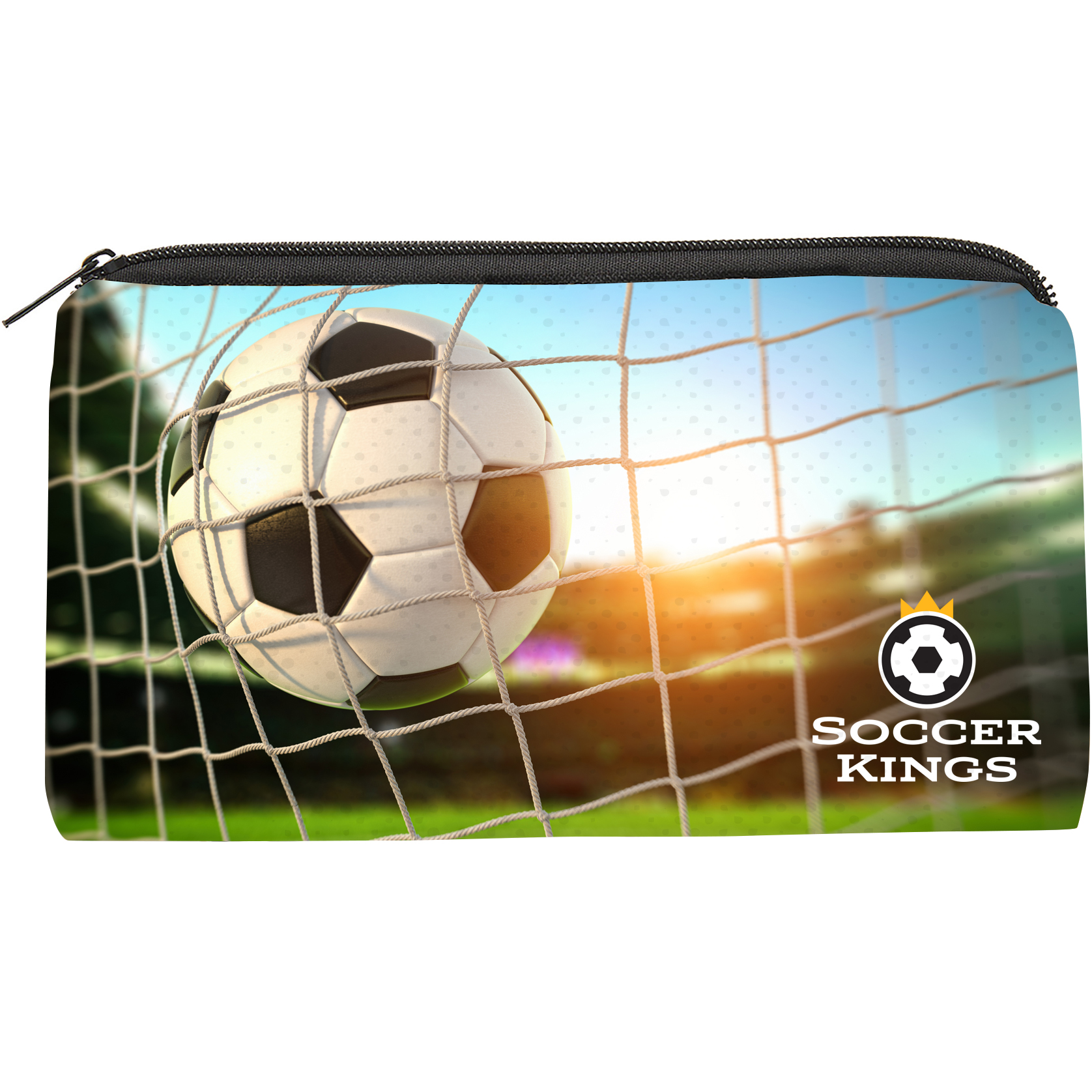 Product Photo 1 Sublimated School Pouch