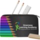 Sublimated School Pouch Kit