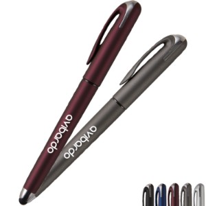 Pacifica Velvet-Touch VGC Stylus Gel Pen - EV1031