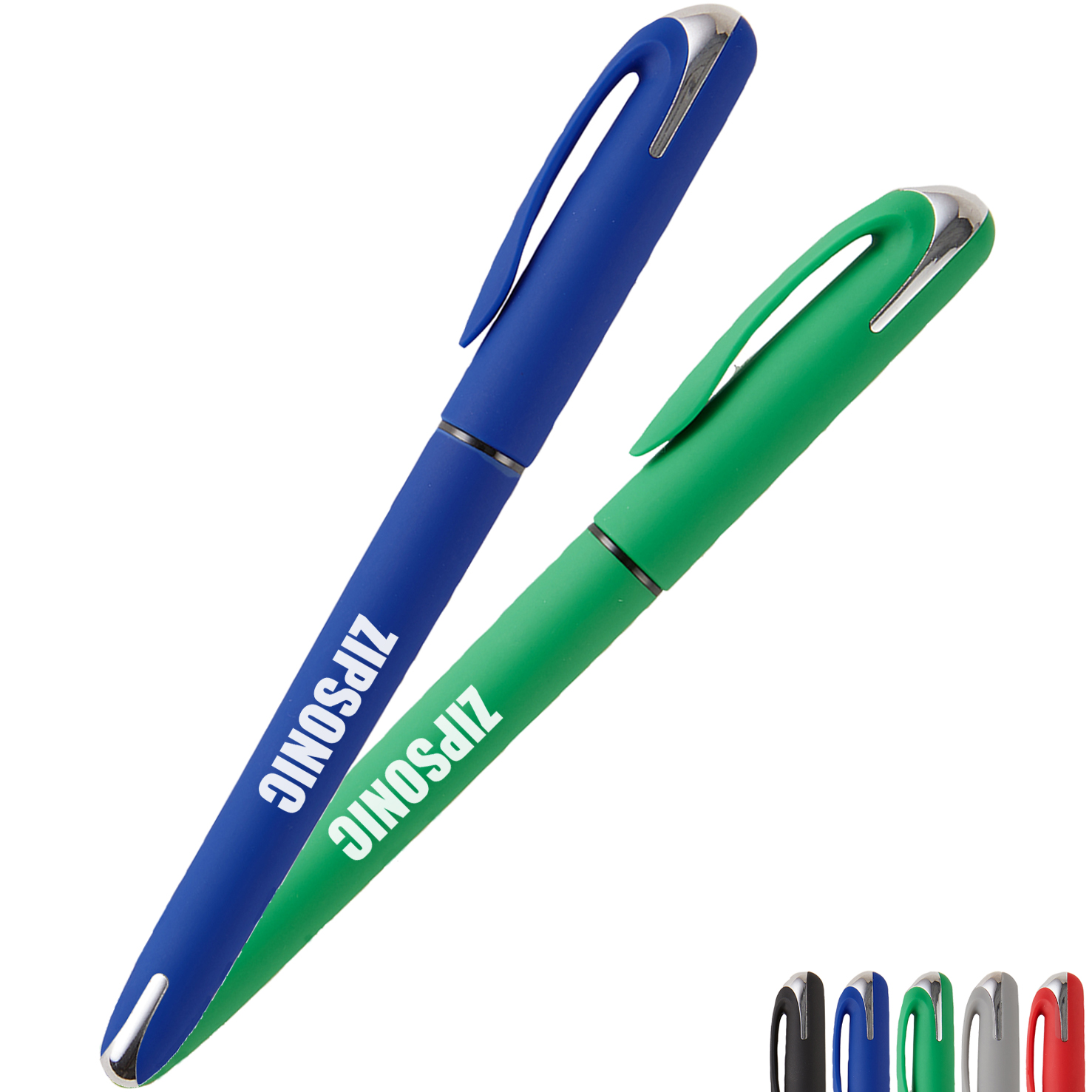 Product Photo 1 Pacifica Velvet-Touch VC Gel Pen