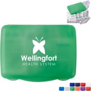 Comfort Care™ First Aid Kit - EV1049