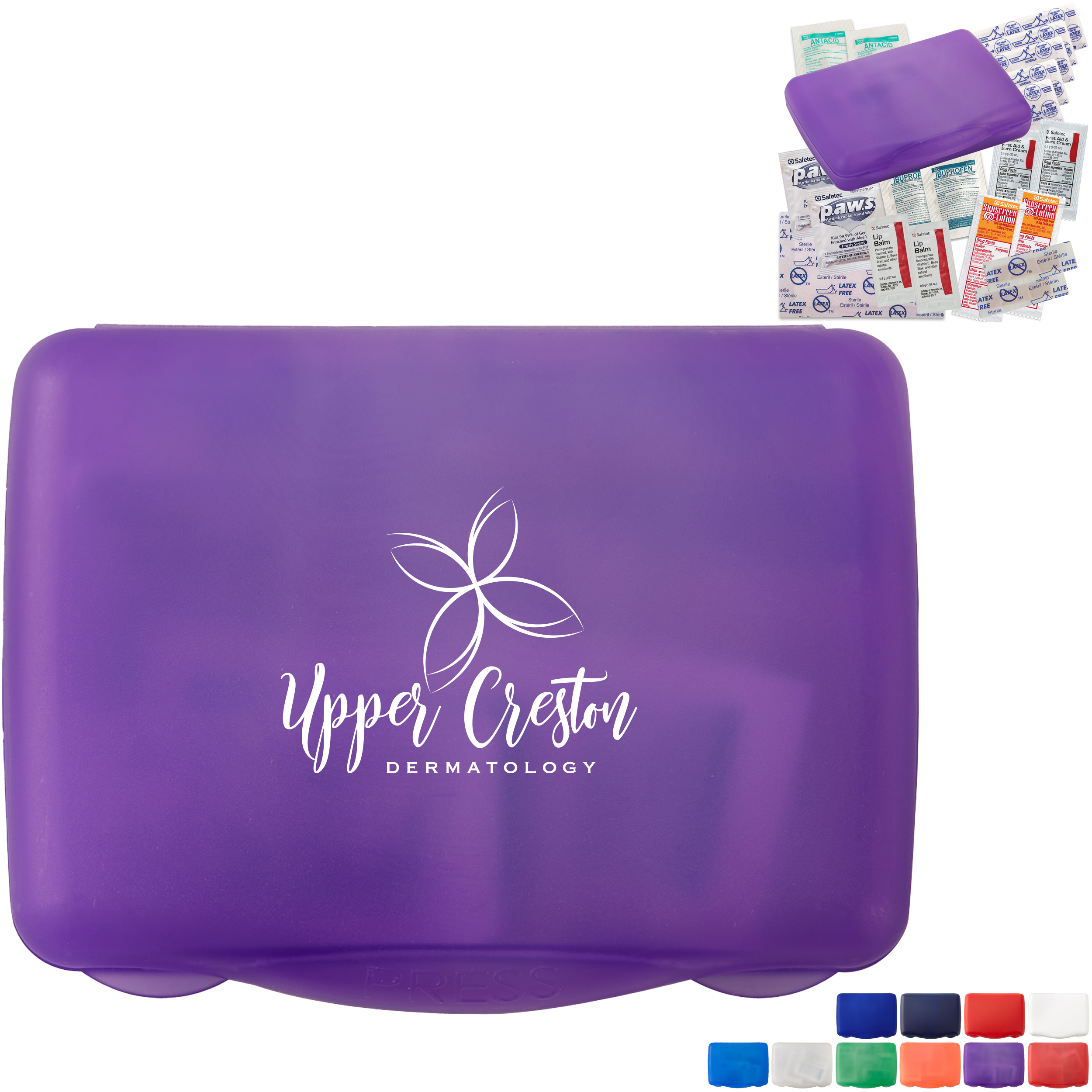 Product Photo 1 Comfort Care™ Outdoor Kit