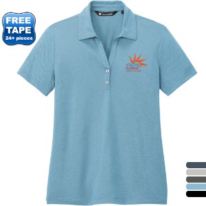 TravisMathew® Coto Polyester Ladies' Performance Polo - WJ6730