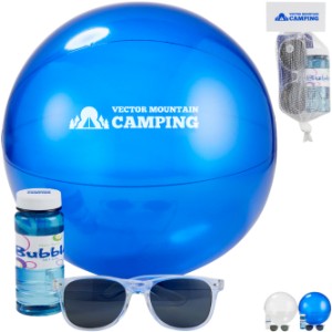 Outdoor Beach Kit - JN1118