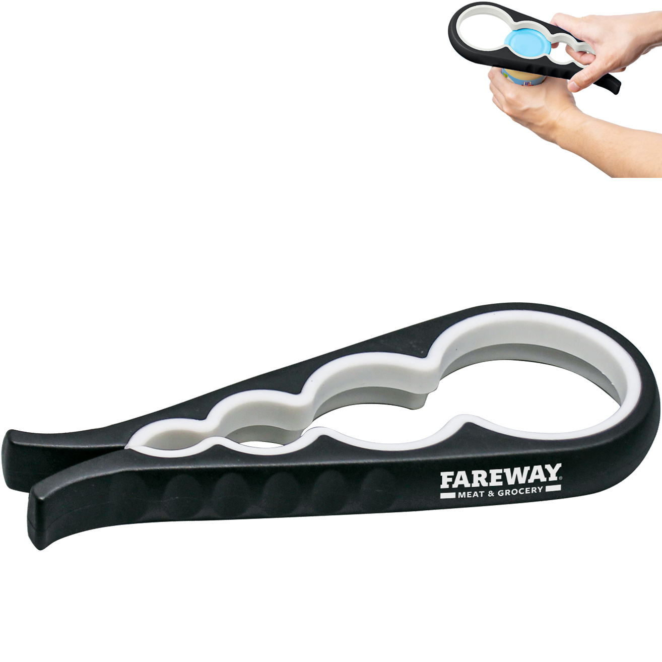 Product Photo 1 Multi-size Jar Opener