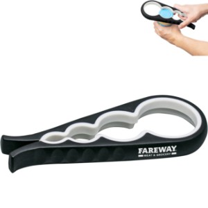 Multi-size Jar Opener - LE2552