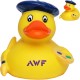 Artist Rubber Duck