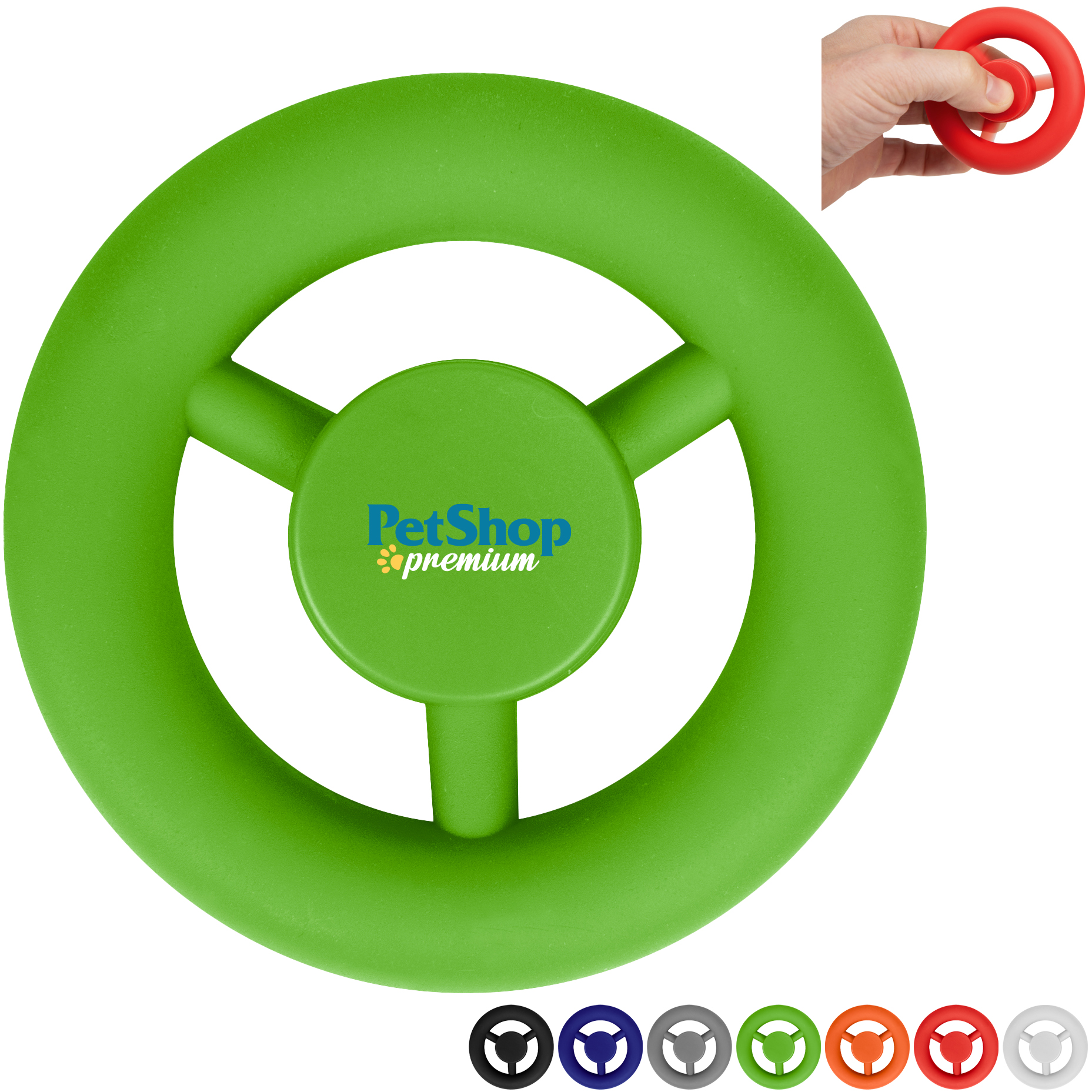 Product Photo 1 Whirl Wheel Fidget Spinner