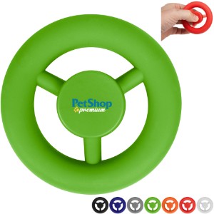 Whirl Wheel Fidget Spinner - HT9946