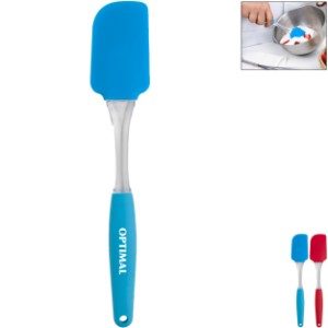 Silicone Spatula w/ Grip - HT6045