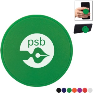 Collapsible Phone Grip & Stand - HT6041