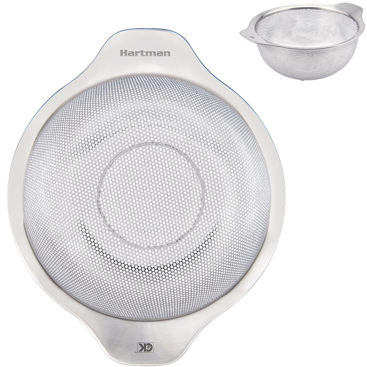 Product Photo 1 CraftKitchen™ 2.5 Quart Colander