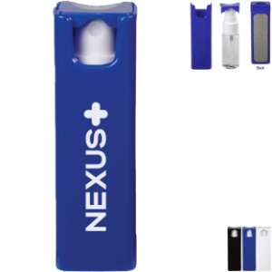 Screen Cleaner and Spray, .5oz. - HT6022