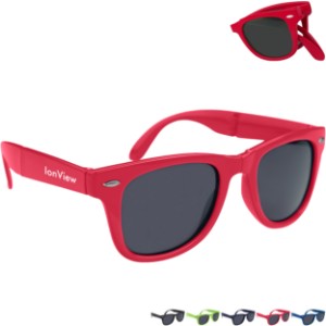 Folding Malibu Sunglasses - HT6071