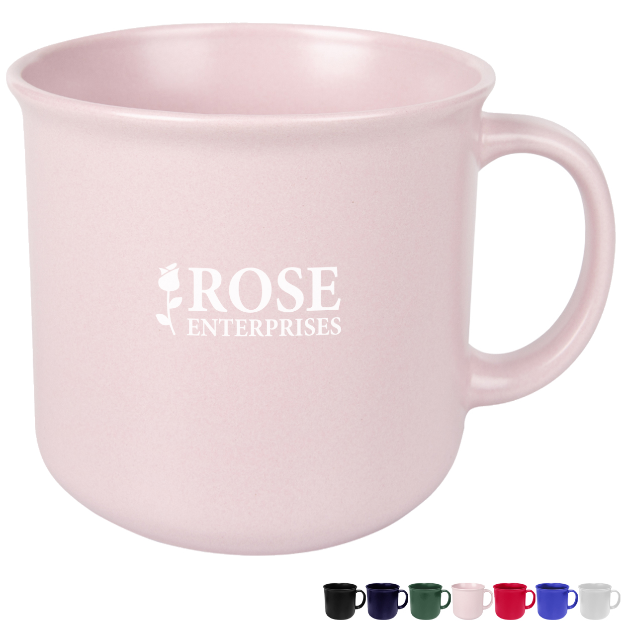 Product Photo 1 Ember Ceramic Mug, 15oz.