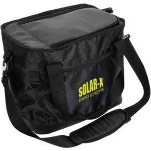 SENSO™ Smart Tech 24 Can Cooler Bag - AR1138