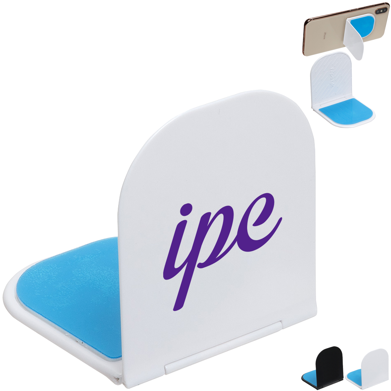 Product Photo 1 Flipstik® 3.0 Hands-Free Sticky Phone Stand