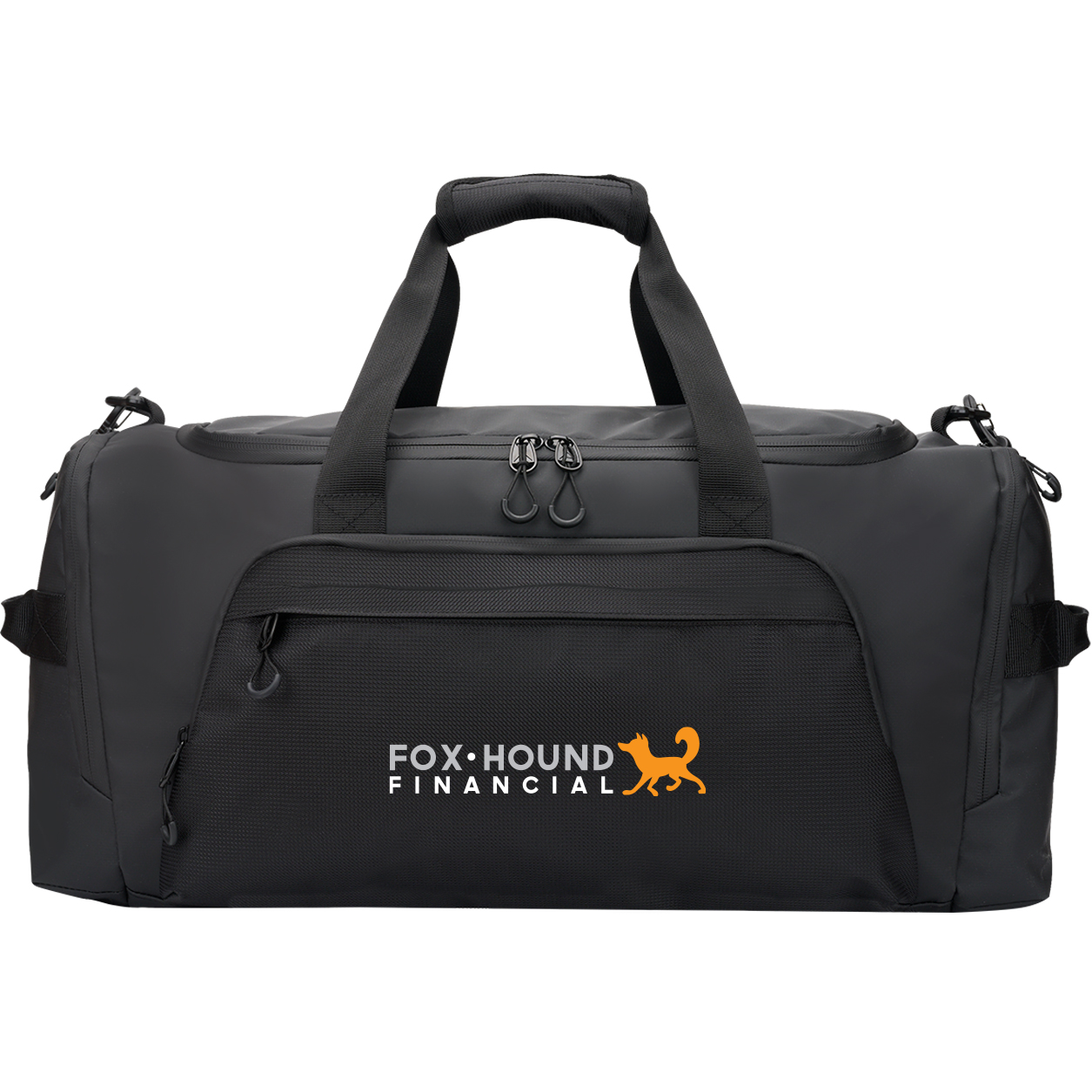 Product Photo 1 Urban Peak® 47L Waterproof Tarpaulin Polyester Lakemont Duffel
