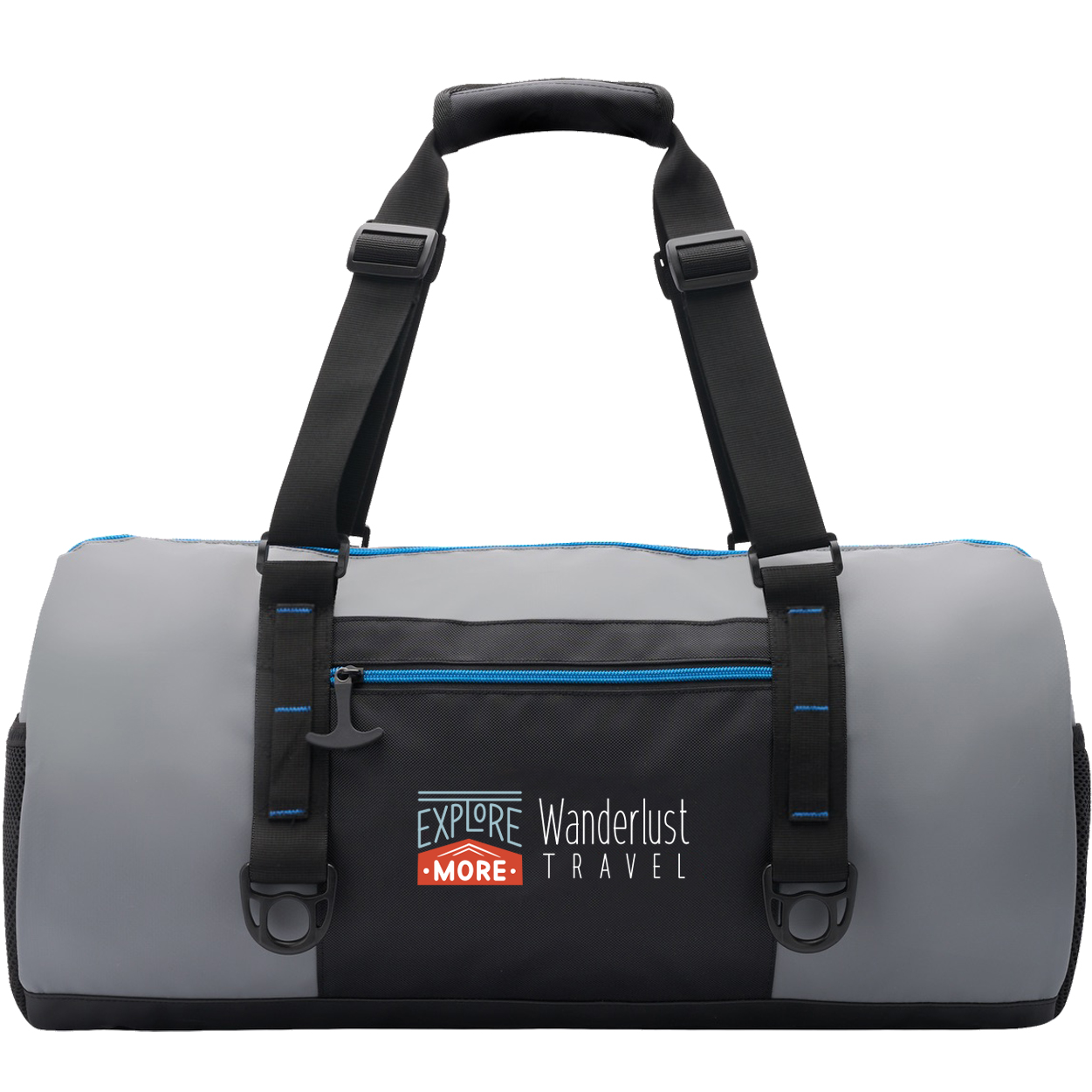 Product Photo 1 Urban Peak® 41L Waterproof Tarpaulin Westlake Duffel