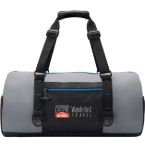 Urban Peak® 41L Waterproof Tarpaulin Westlake Duffel - ST9127