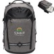 Delridge 37L Carry-On Polyester Computer Travel Backpack