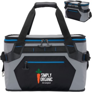 Urban Peak® Waterproof Ballard Tarpaulin PVC 30 Can Cooler - ST9133