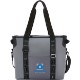 Urban Peak® Waterproof 24 Can Tarpaulin Hinge Asher Cooler