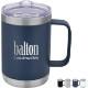 Urban Peak® Citrine Copper Lined Vacuum Insulated Mug, 15oz.