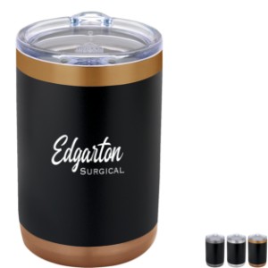 Urban Peak® Keystone Metallic Vacuum Insulated Tumbler, 15oz. - ST9140