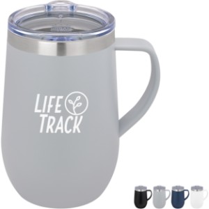 Urban Peak® Stout Trail Vacuum Insulated Mug, 18oz. - ST9144