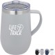 Urban Peak® Stout Trail Vacuum Insulated Mug, 18oz.
