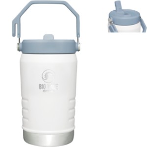 Stanley® IceFlow™ Flip Straw Vacuum Insulated Jug, 40oz. - ST9146
