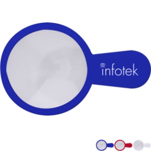 Magnifier with Handle - NU1380