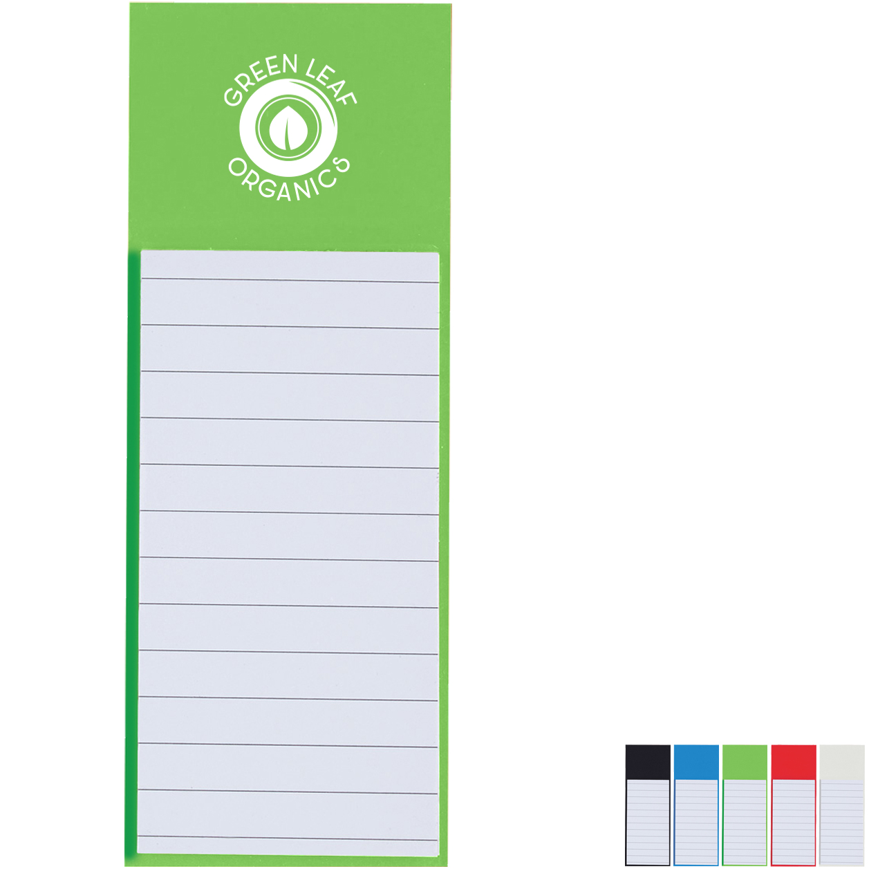 Product Photo 1 Magnetic Note Pad