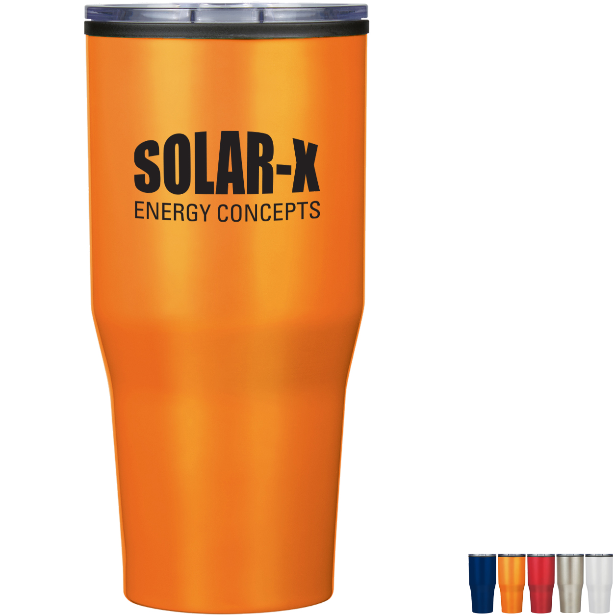 Product Photo 1 Rossmoor Stainless Steel Tumbler, 30oz.