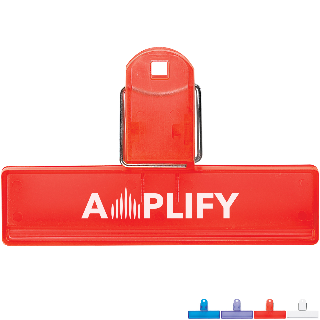 Product Photo 1 Keep Fresh Bag Clip, 4"