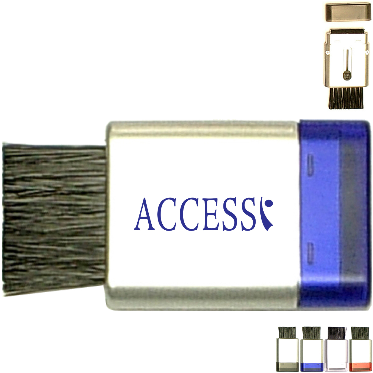 Product Photo 1 Dual Computer Brush