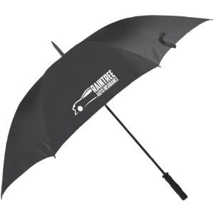 Ultra Lightweight Manual Open Umbrella, 60" Arc - HT6079